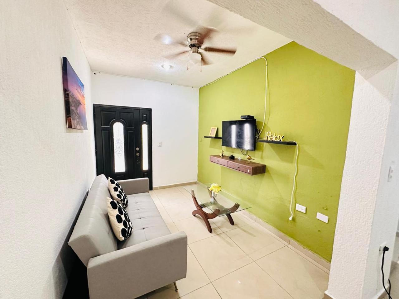 Apartamento Milagro *