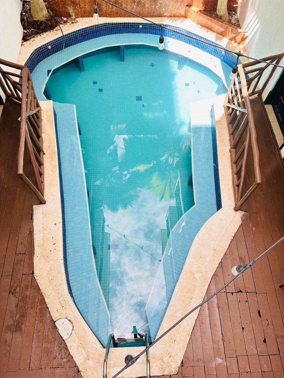 Apartamento Milagro Playa del Carmen