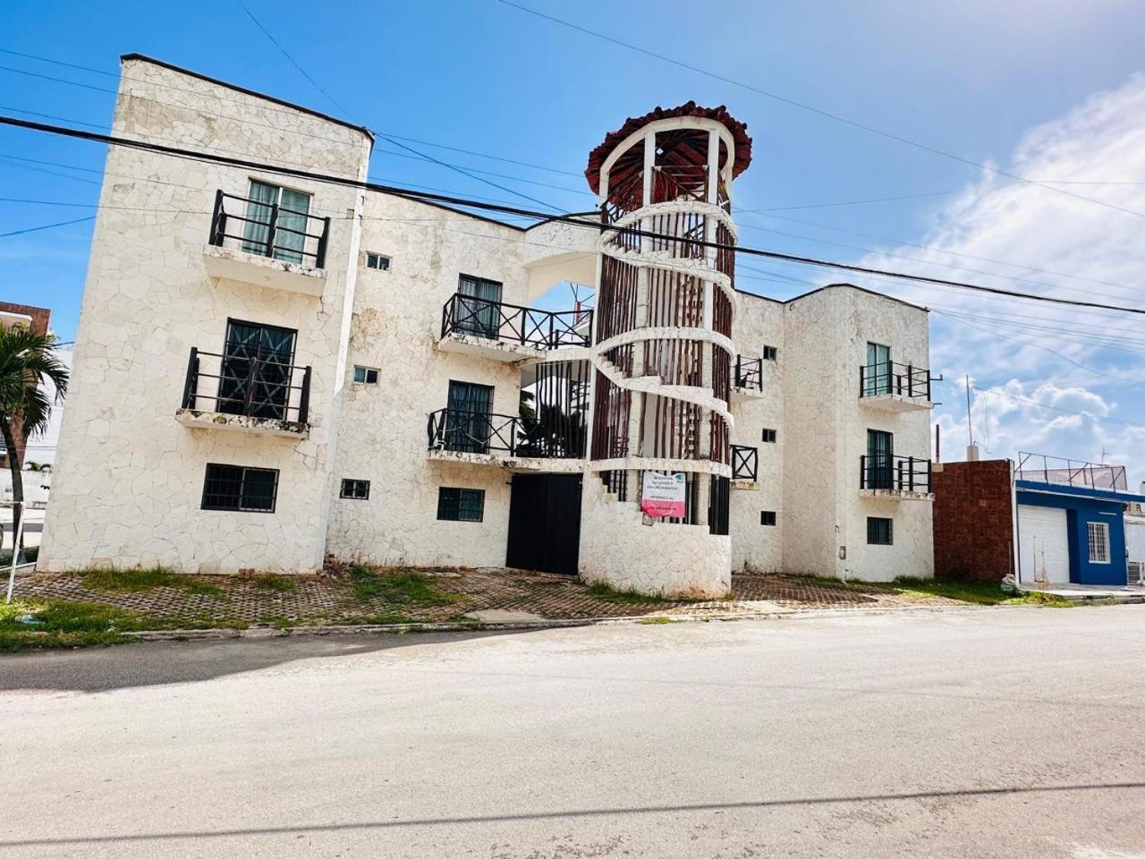 Apartamento Milagro