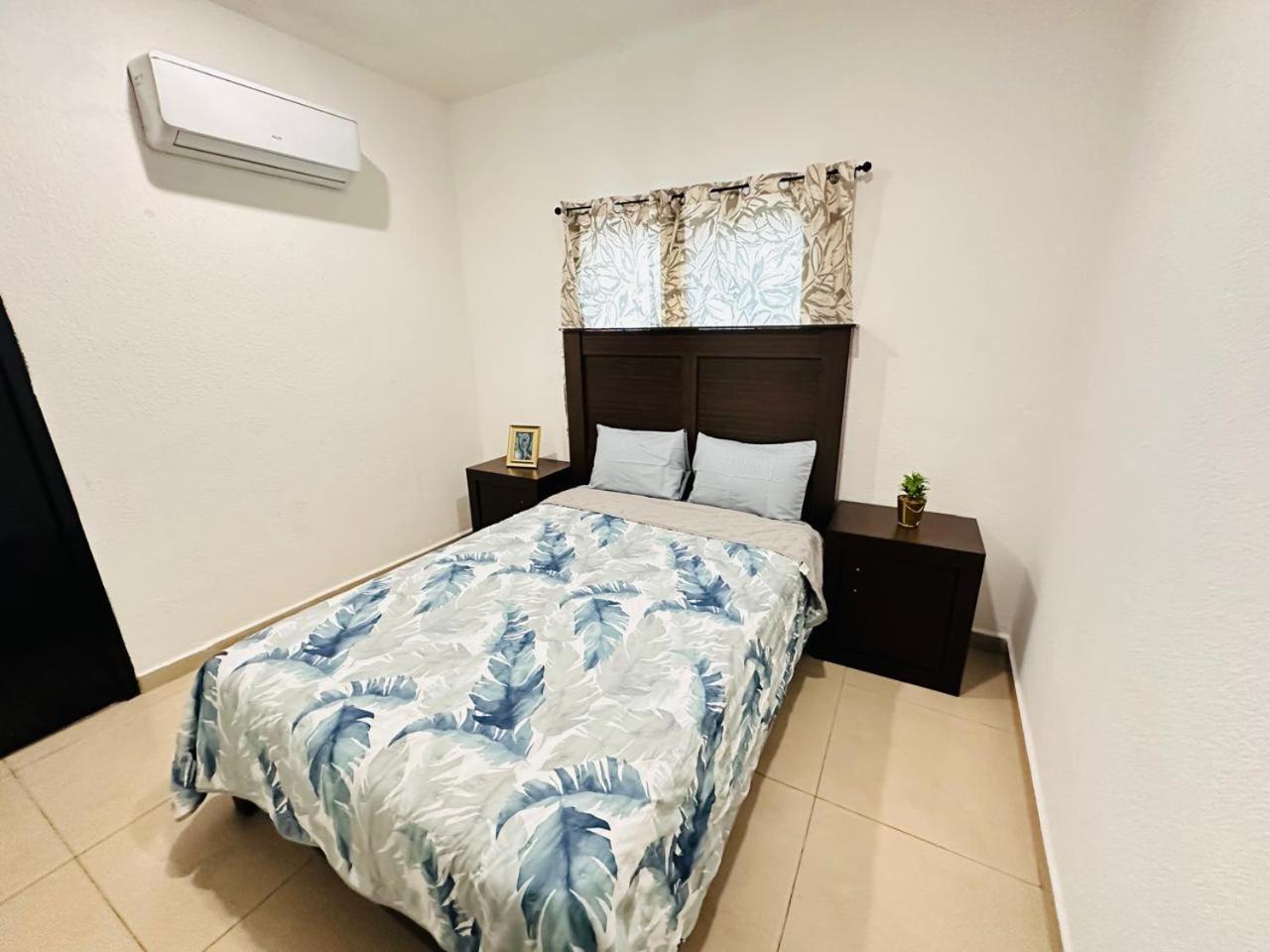 Apartamento Milagro *