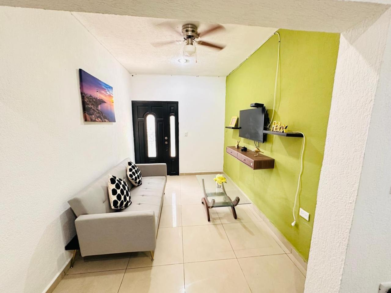 Apartamento Milagro